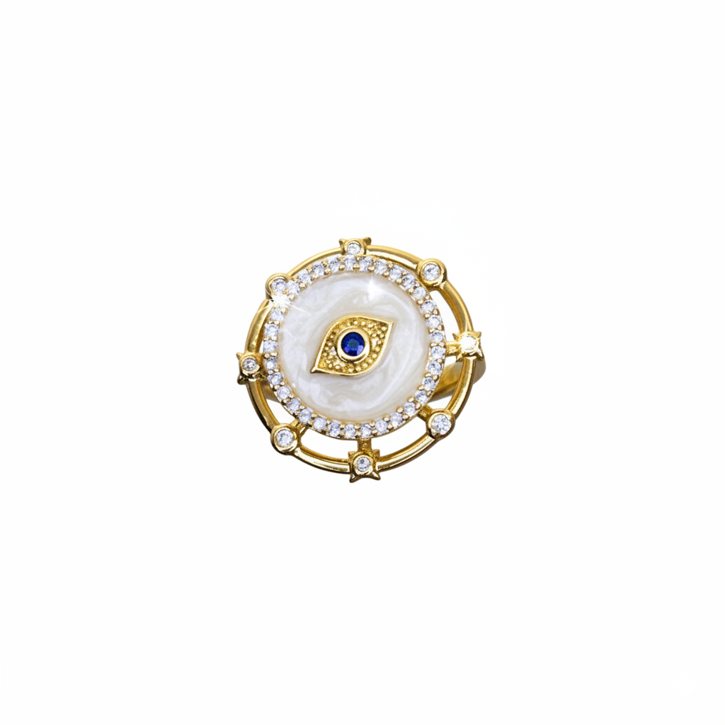 Tranquil - Spinning Anti Anxiety Ring