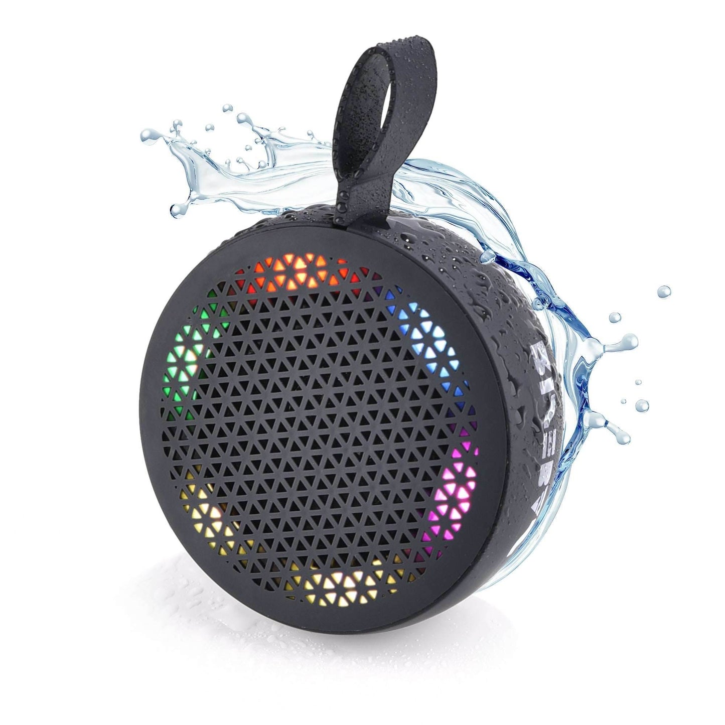 Bluetooth Shower Speaker - BINZAAR