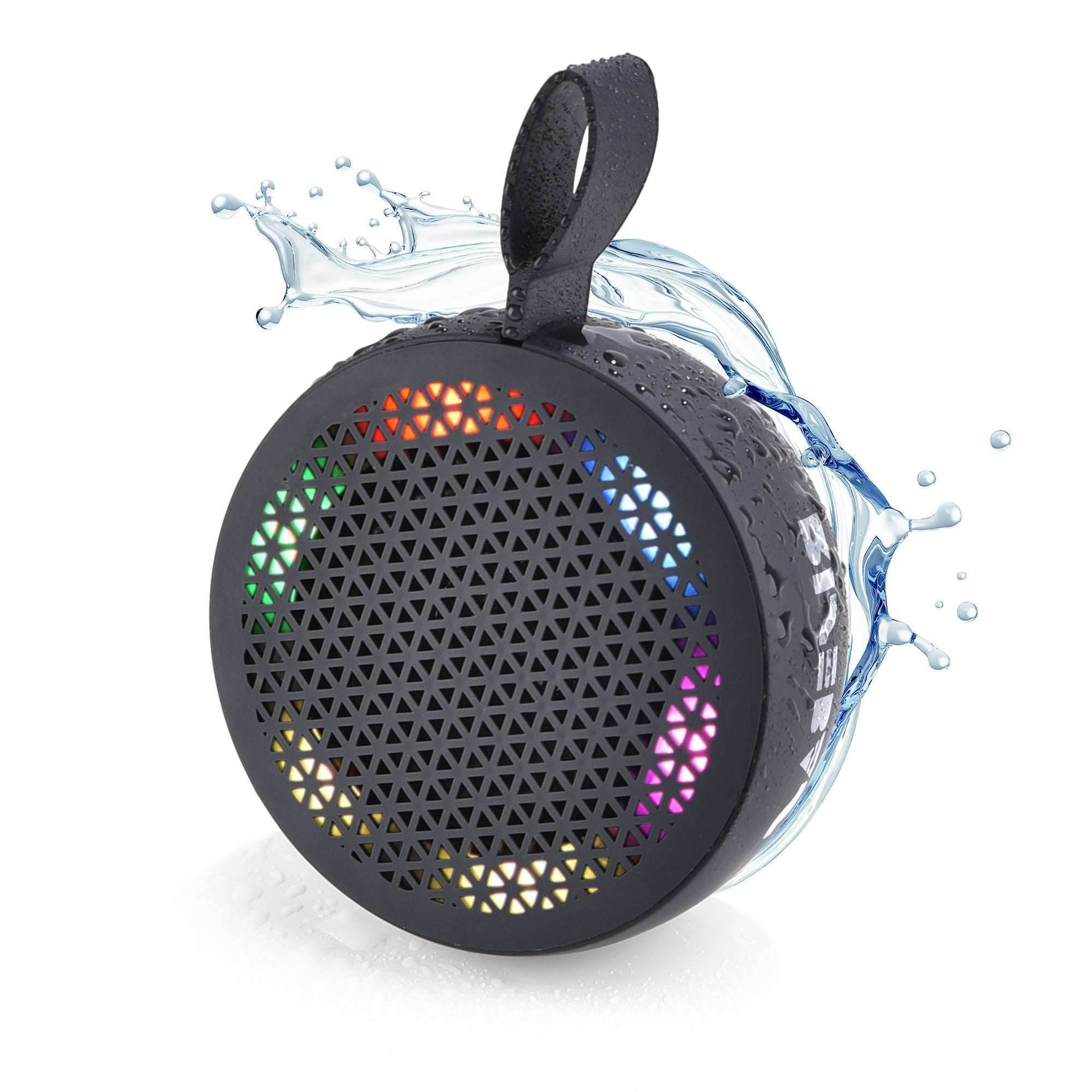 Bluetooth Shower Speaker - BINZAAR