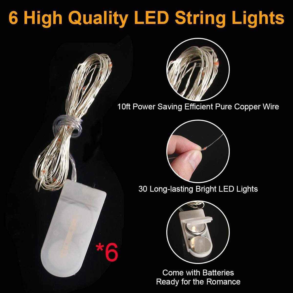 LED Light Up Balloons - BINZAAR