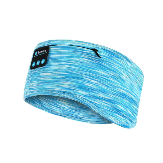 Wireless Sleep Headband Headphones - BINZAAR