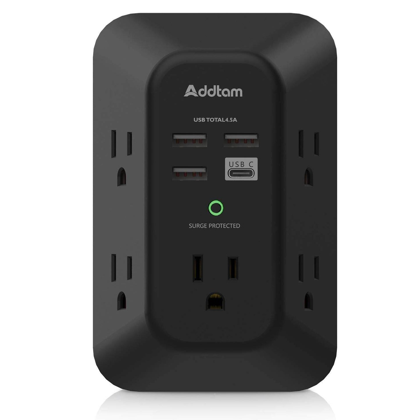 USB Wall Charger Protector - BINZAAR