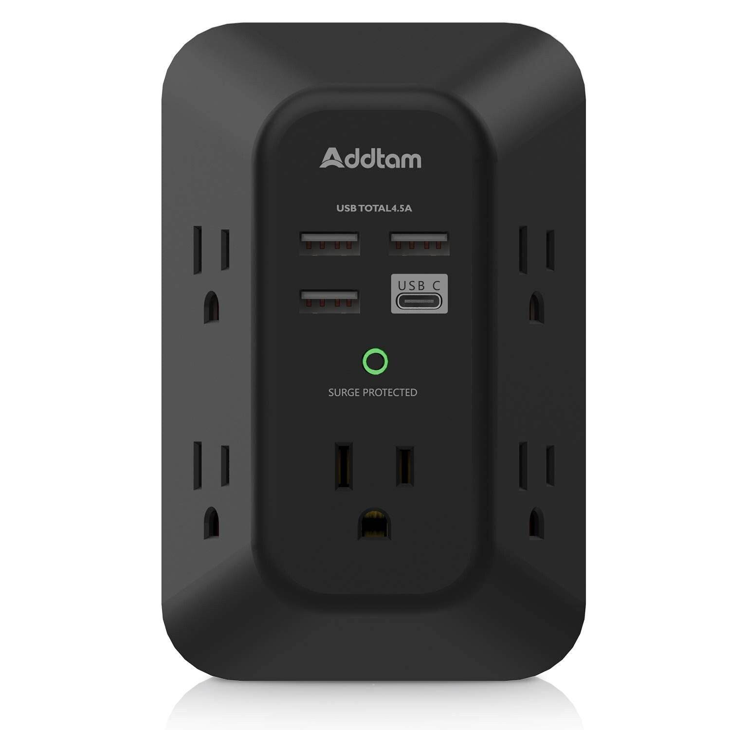 USB Wall Charger Protector - BINZAAR