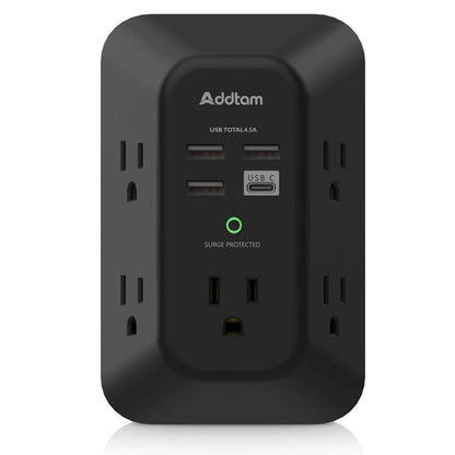 USB Wall Charger Protector - BINZAAR