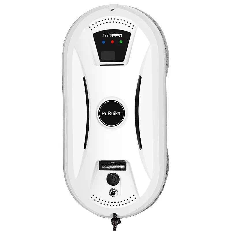 Smart Window Cleaning Robot - BINZAAR