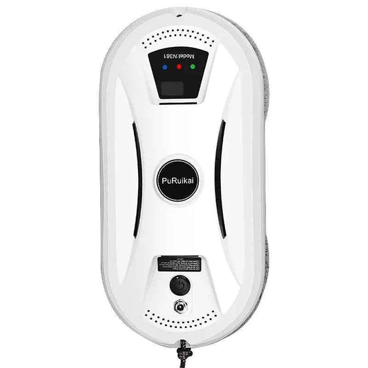 Smart Window Cleaning Robot - BINZAAR