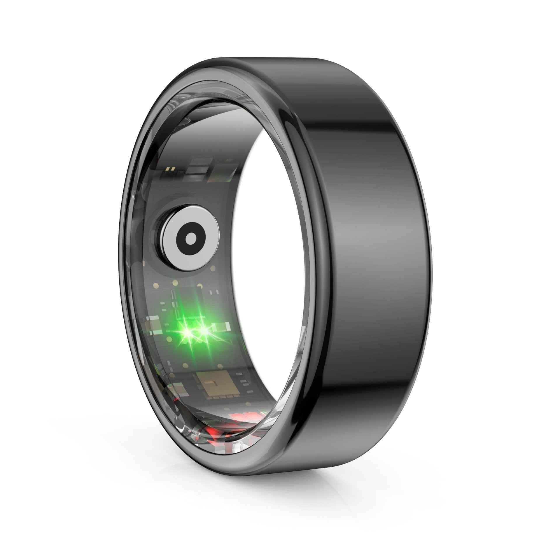 Smart Fitness Ring - BINZAAR