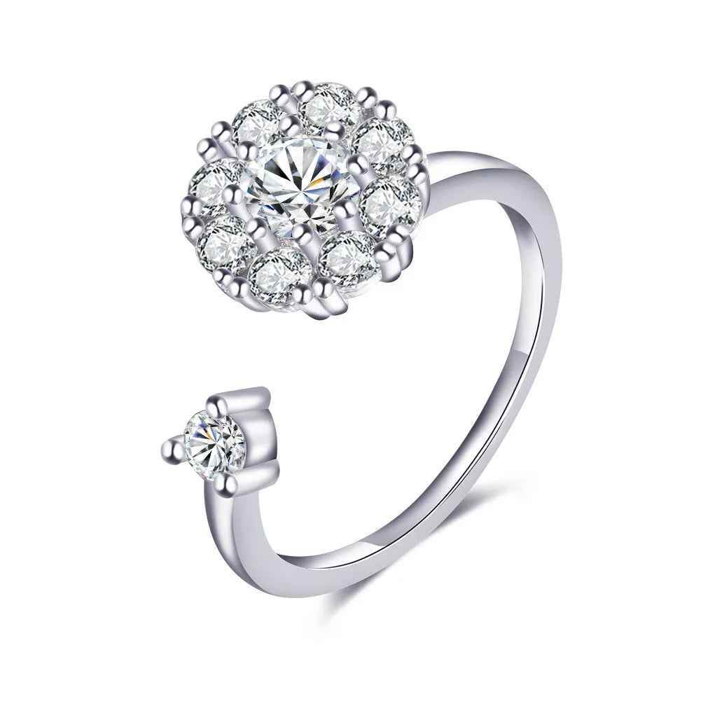 Ring Against Anxiety - BINZAAR