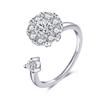 Ring Against Anxiety - BINZAAR