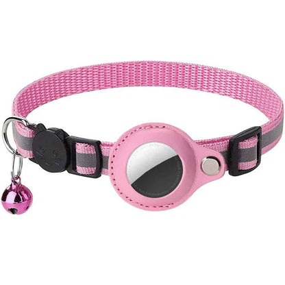 Smart Cat Collar Tracker - BINZAAR
