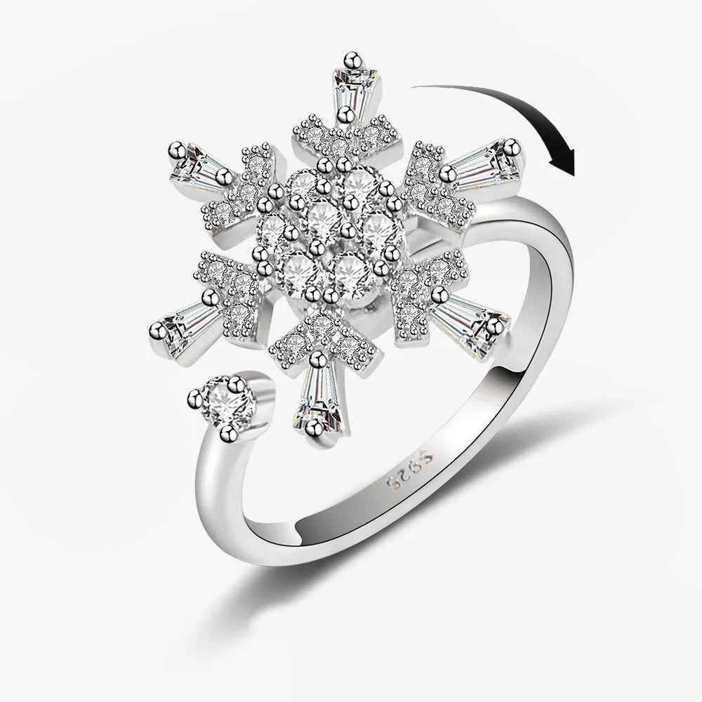Ring Against Anxiety - BINZAAR