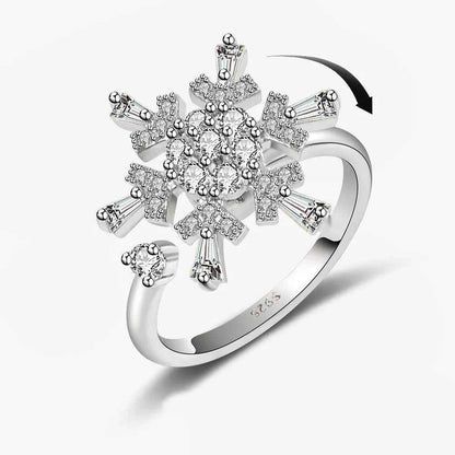Ring Against Anxiety - BINZAAR