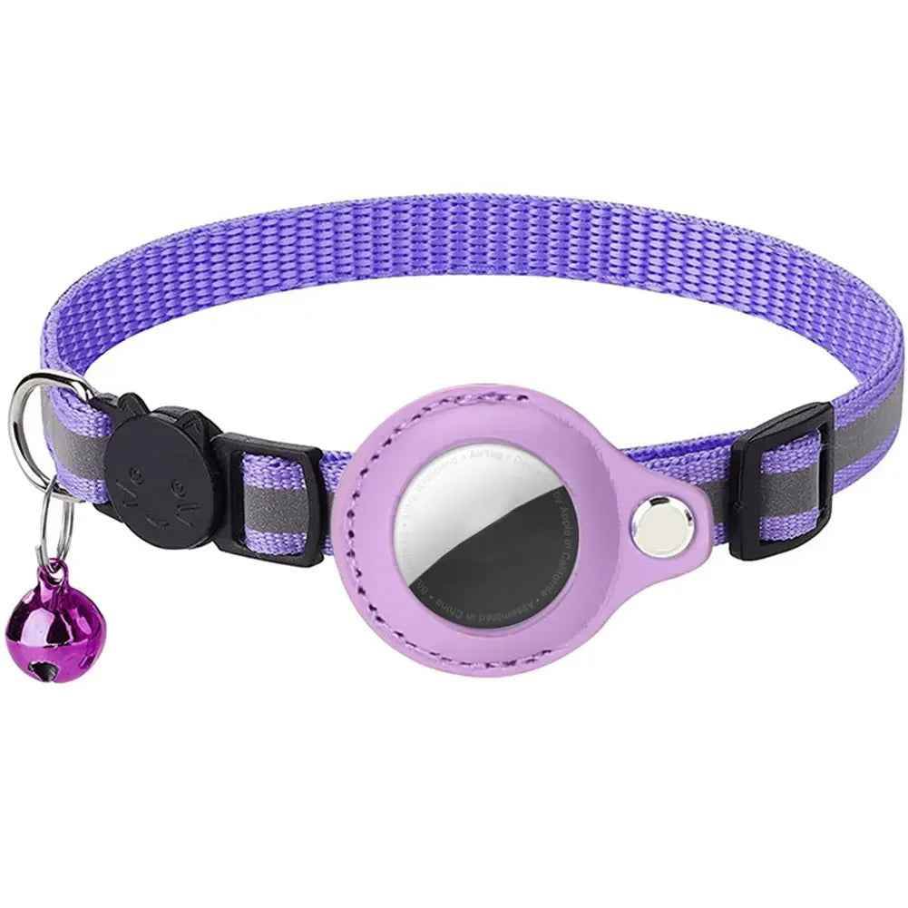 Smart Cat Collar Tracker - BINZAAR