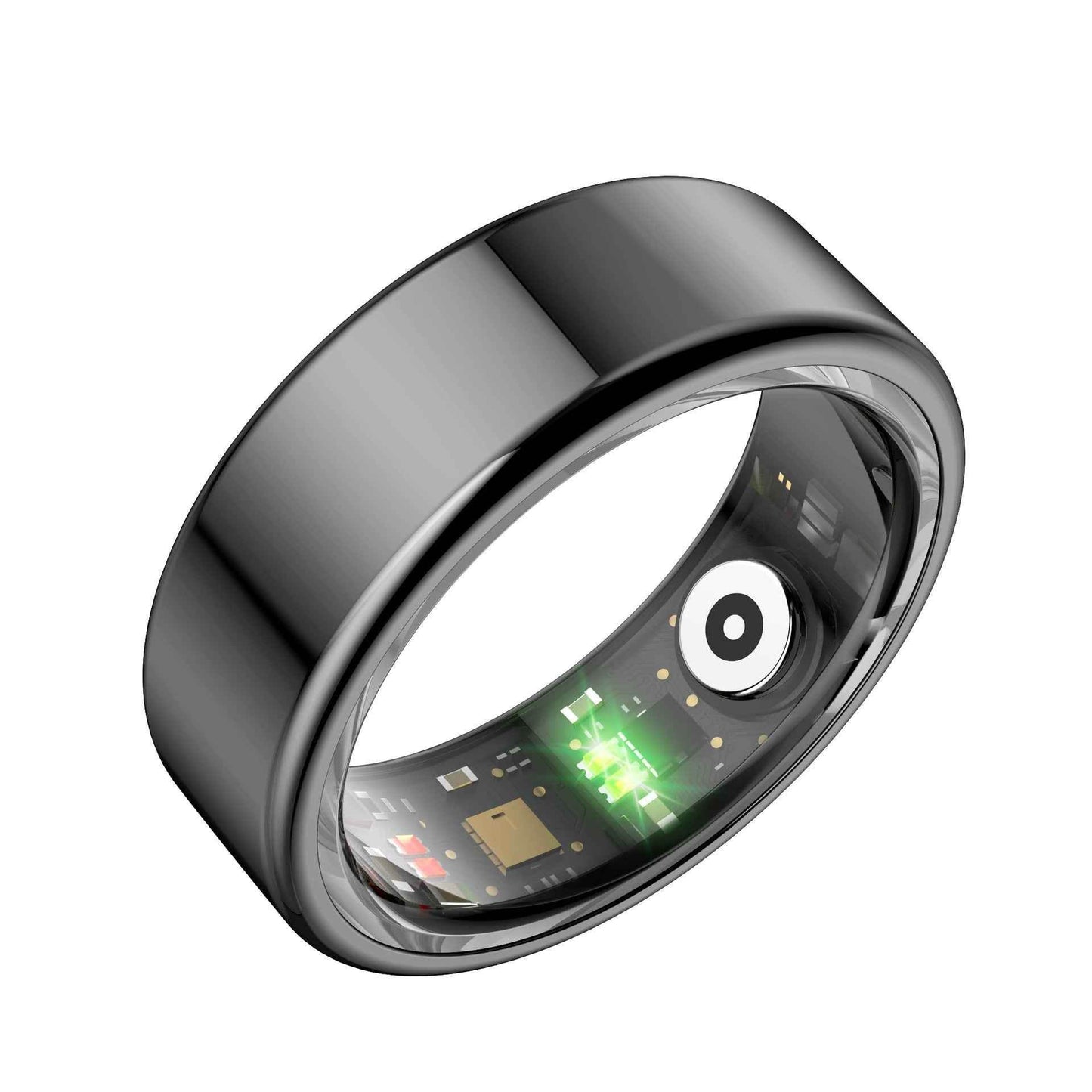 Smart Fitness Ring - BINZAAR
