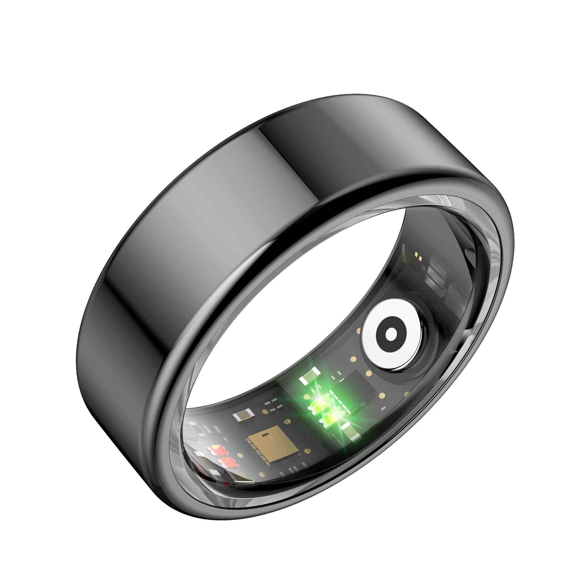 Smart Fitness Ring - BINZAAR