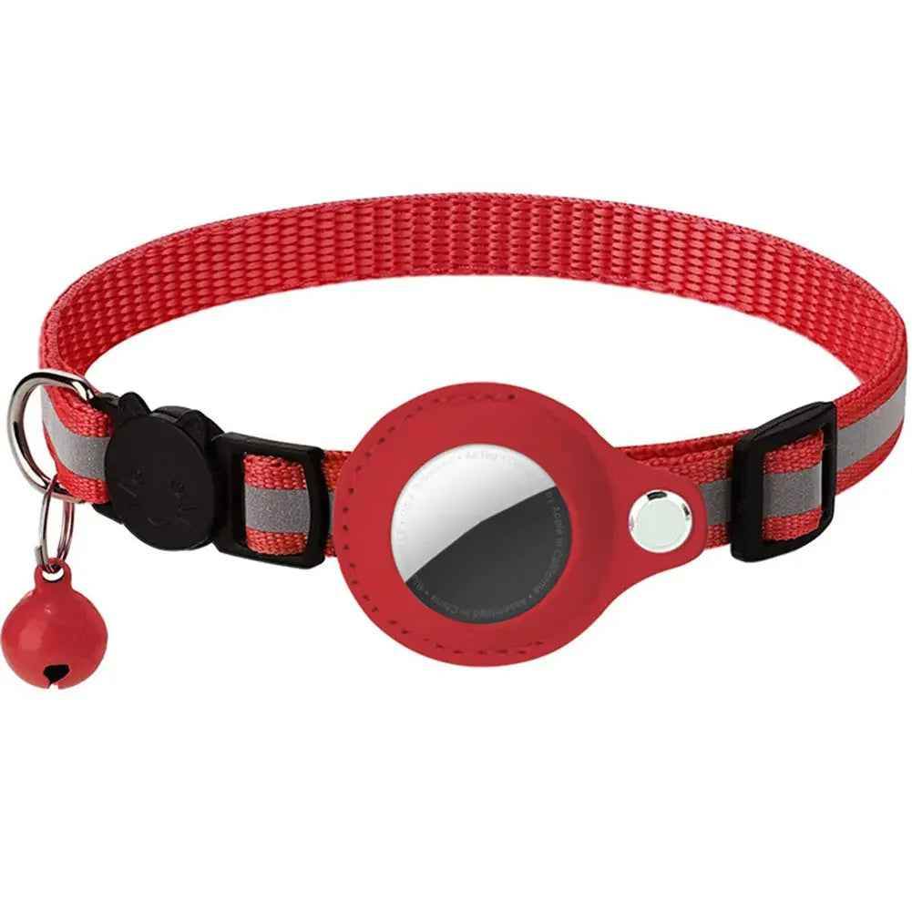 Smart Cat Collar Tracker - BINZAAR