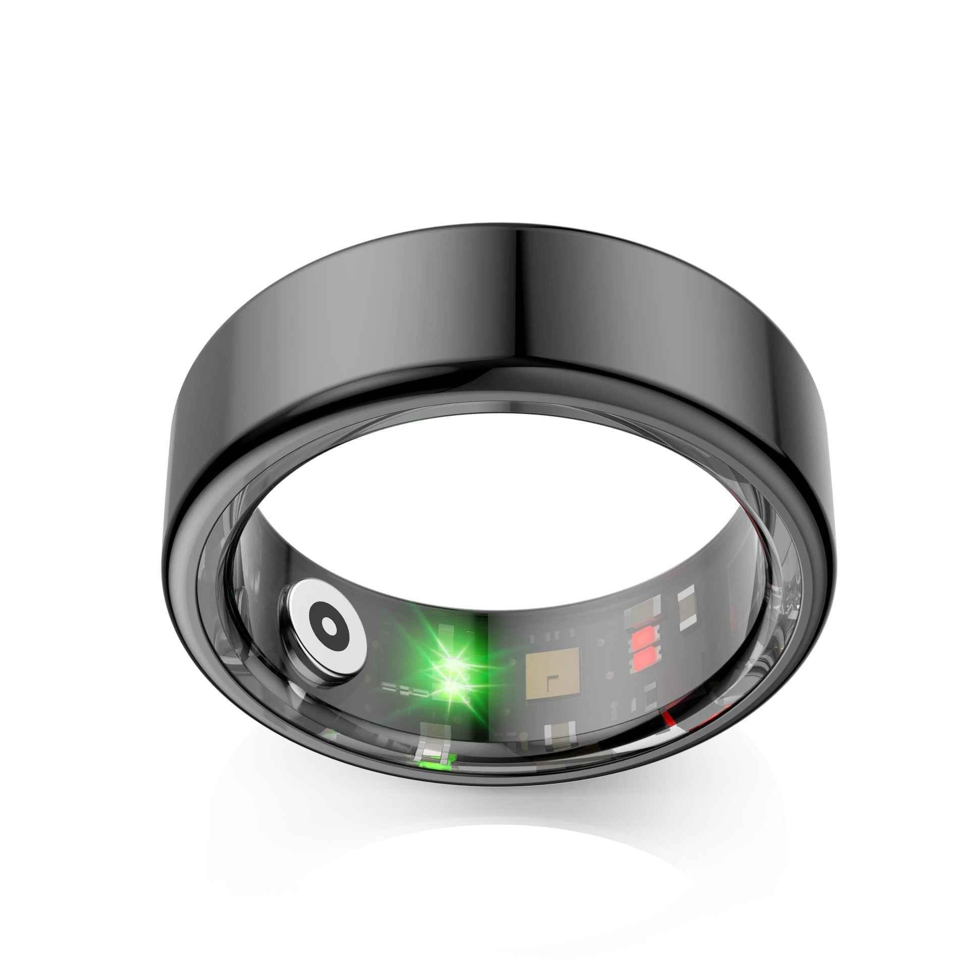 Smart Fitness Ring - BINZAAR