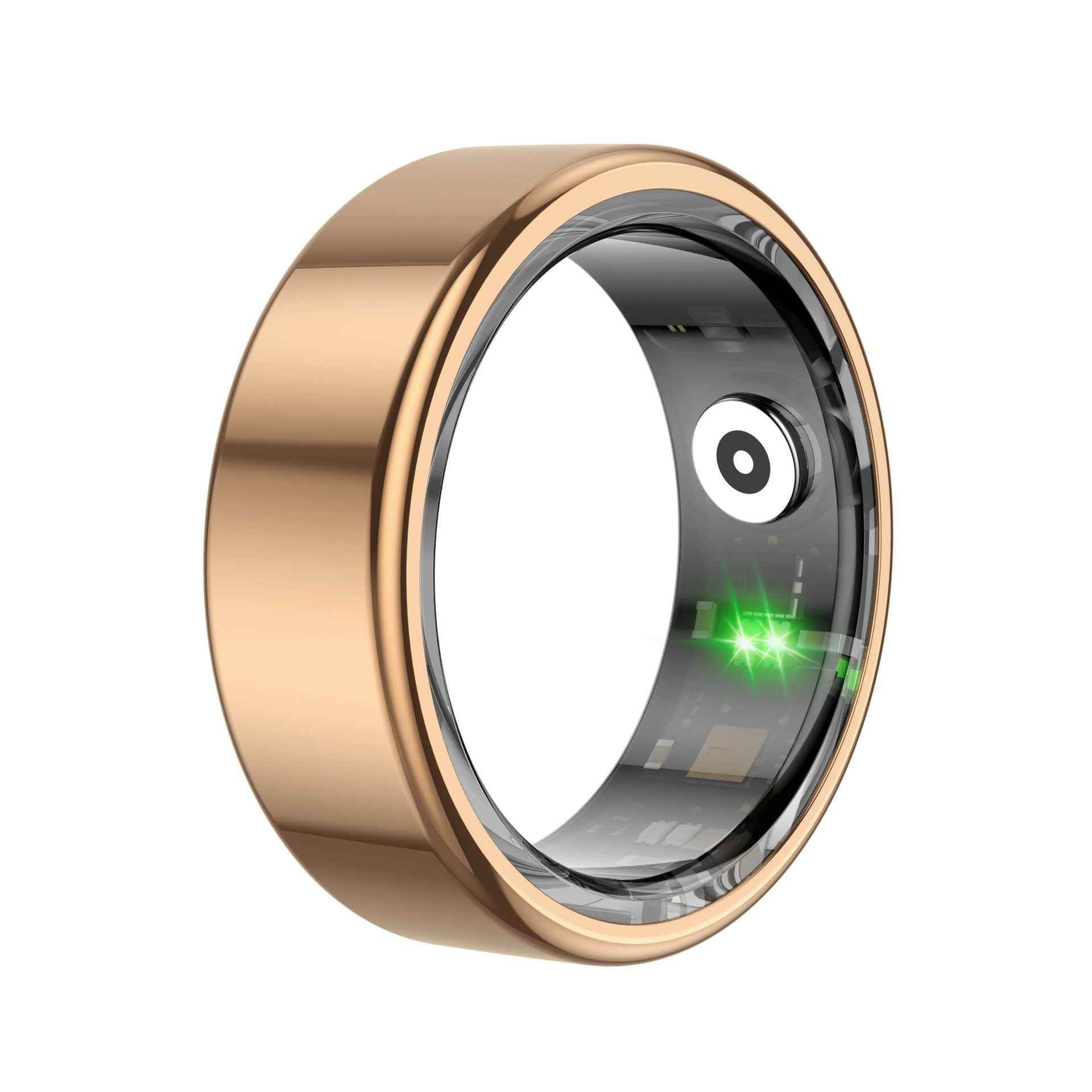 Smart Fitness Ring - BINZAAR