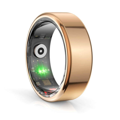 Smart Fitness Ring - BINZAAR