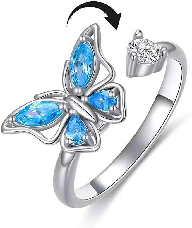 Ring Against Anxiety - BINZAAR
