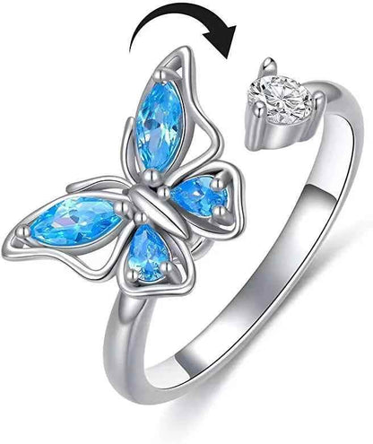 Ring Against Anxiety - BINZAAR