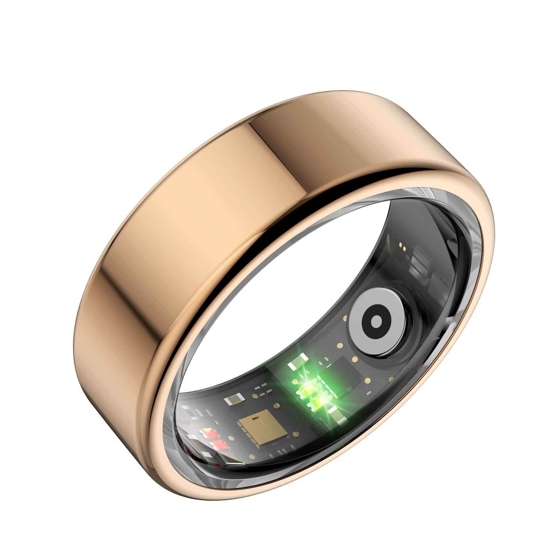 Smart Fitness Ring - BINZAAR