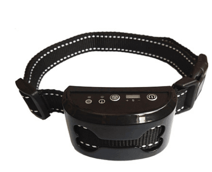 Canine Silence Trainer Device - BINZAAR