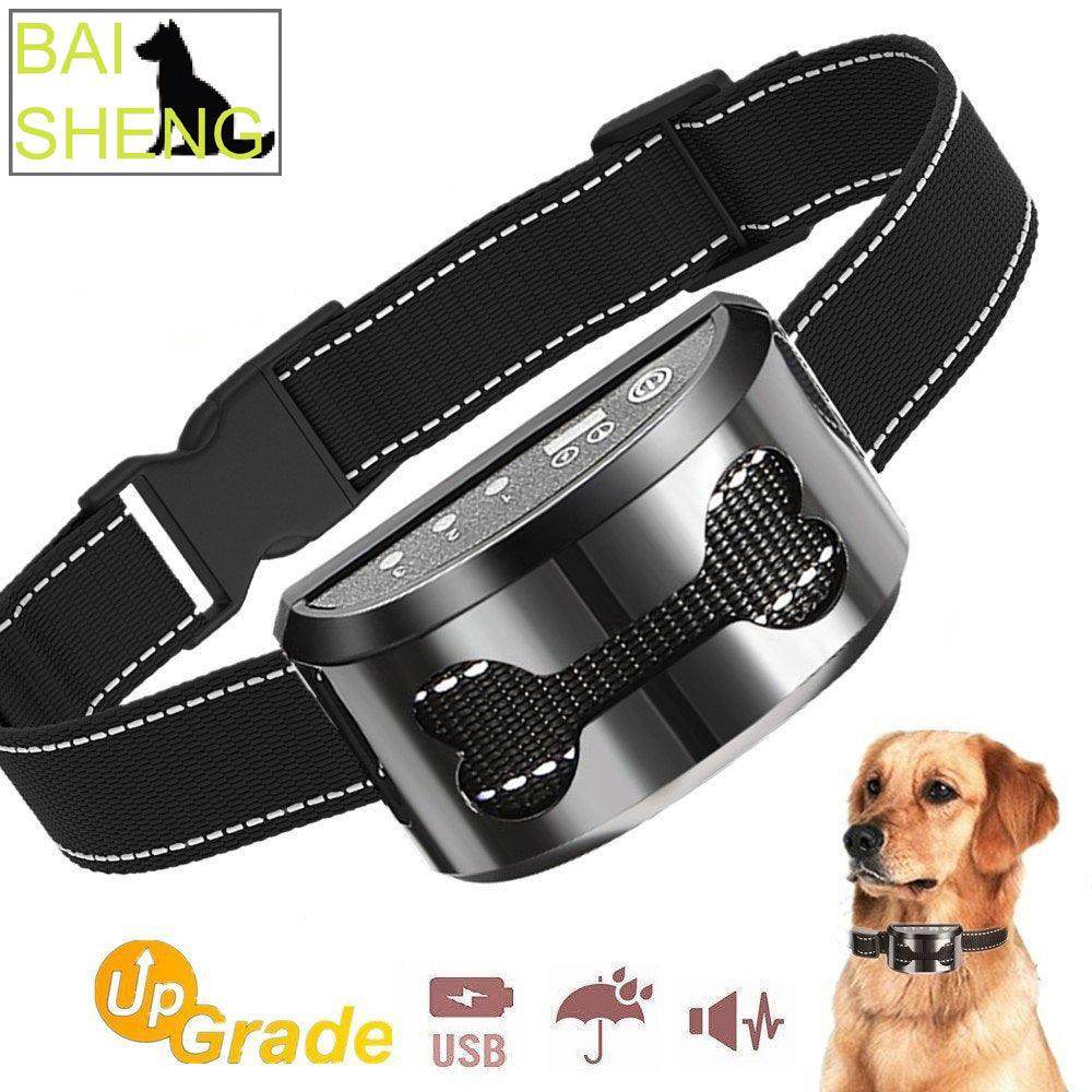 Canine Silence Trainer Device - BINZAAR