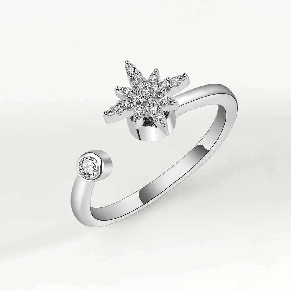 Ring Against Anxiety - BINZAAR