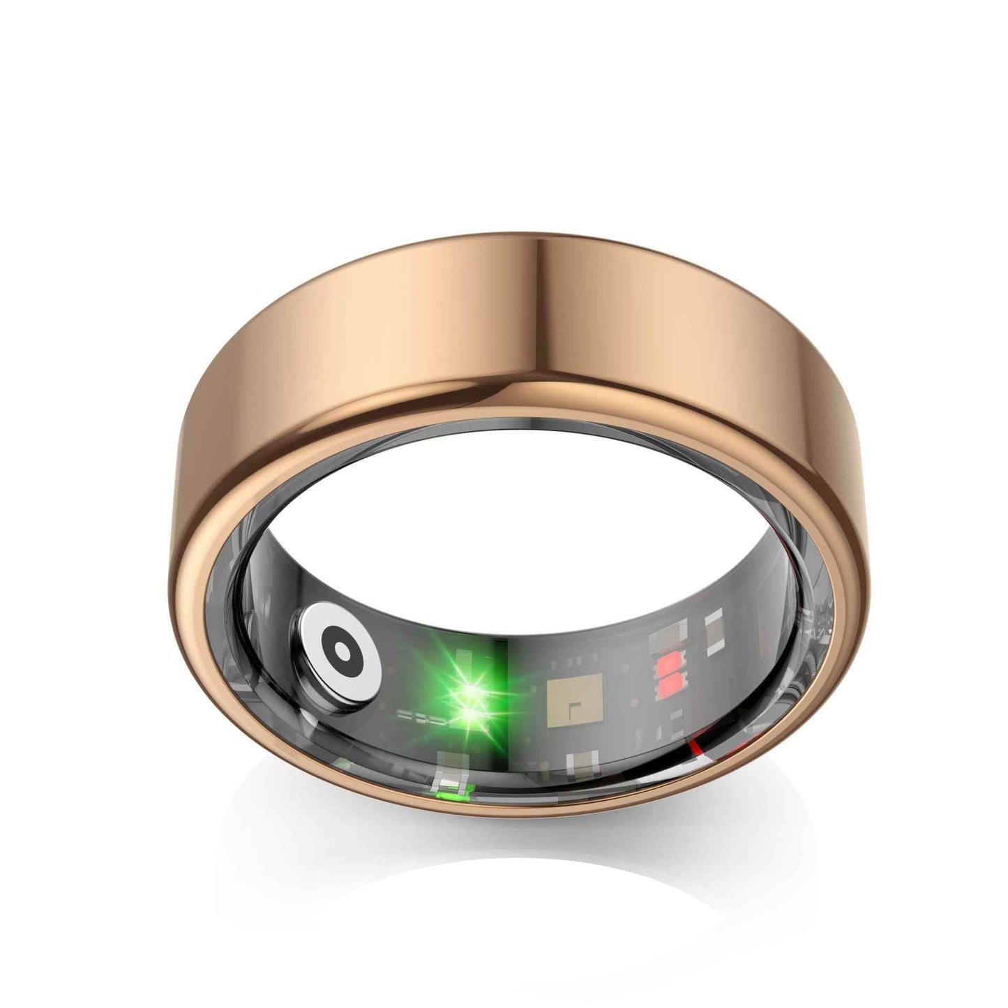 Smart Fitness Ring - BINZAAR