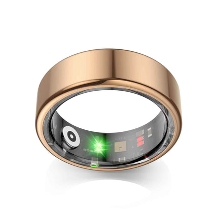 Smart Fitness Ring - BINZAAR