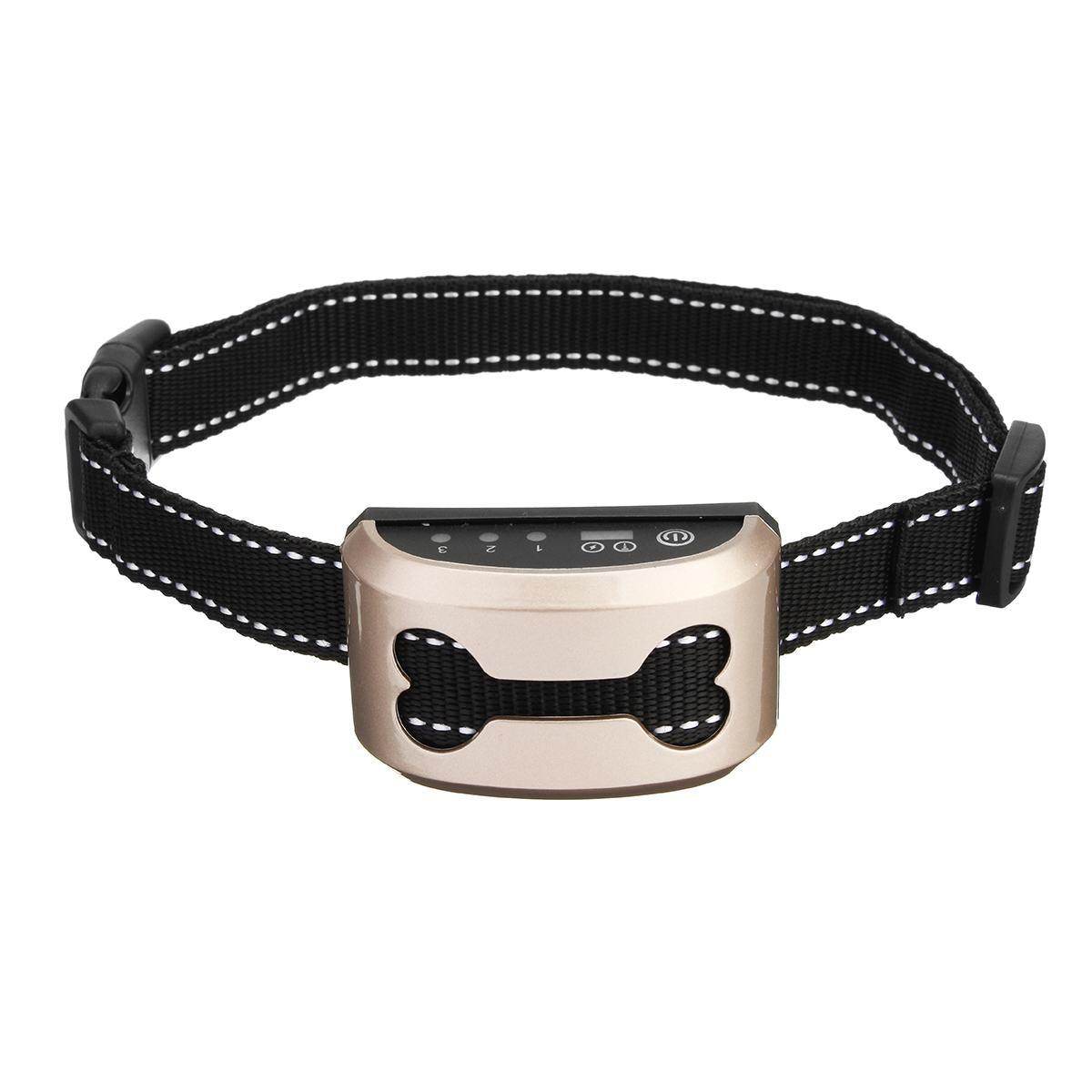 Canine Silence Trainer Device - BINZAAR