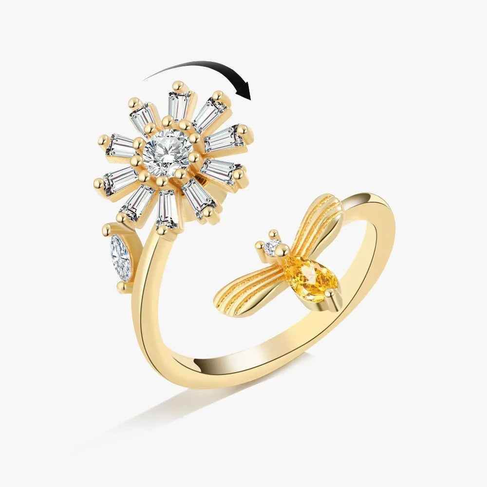 Ring Against Anxiety - BINZAAR