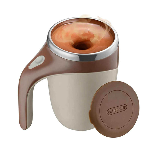 Self Stirring Travel Mug - BINZAAR