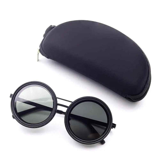 Adjustable Dimming Sunglasses - BINZAAR