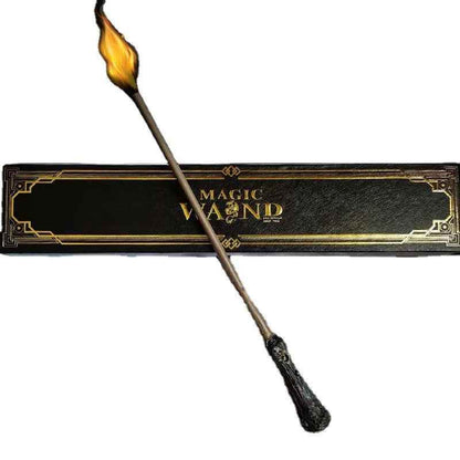 Magic Fire Wand - BINZAAR