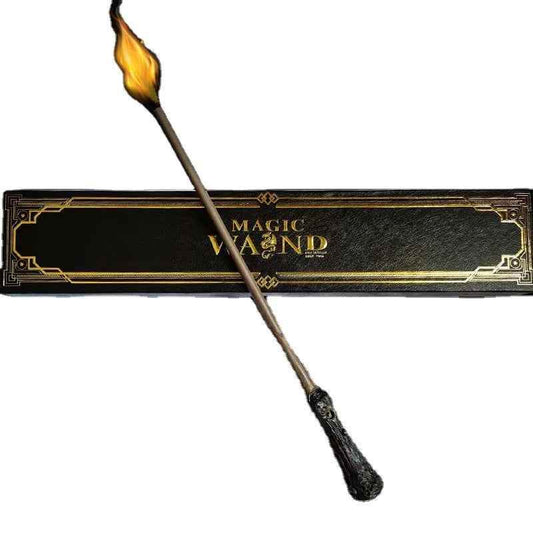Magic Fire Wand - BINZAAR