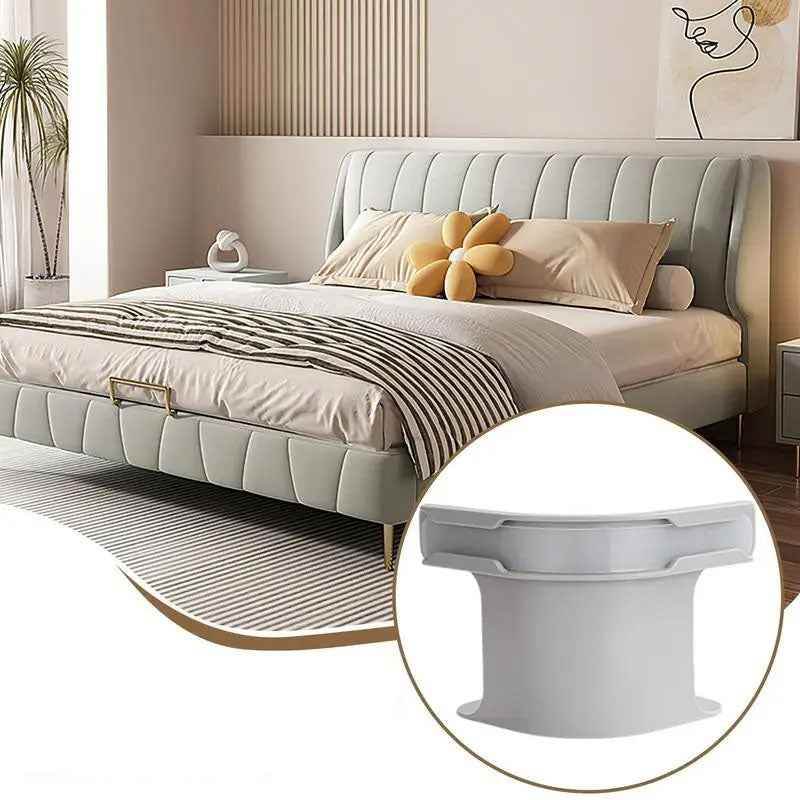 Bed Sheet Fasteners Set - BINZAAR
