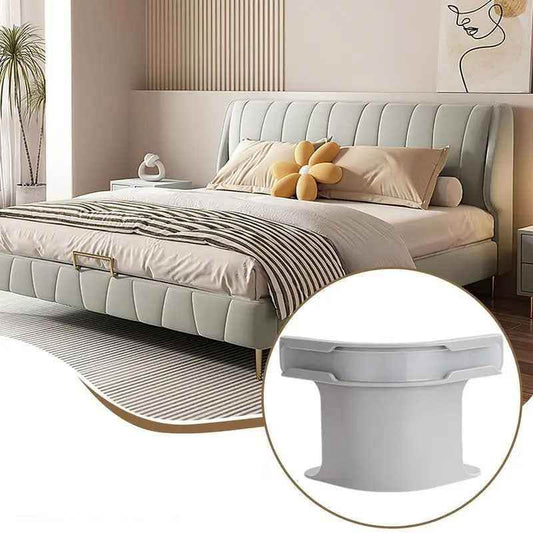 Bed Sheet Fasteners Set - BINZAAR