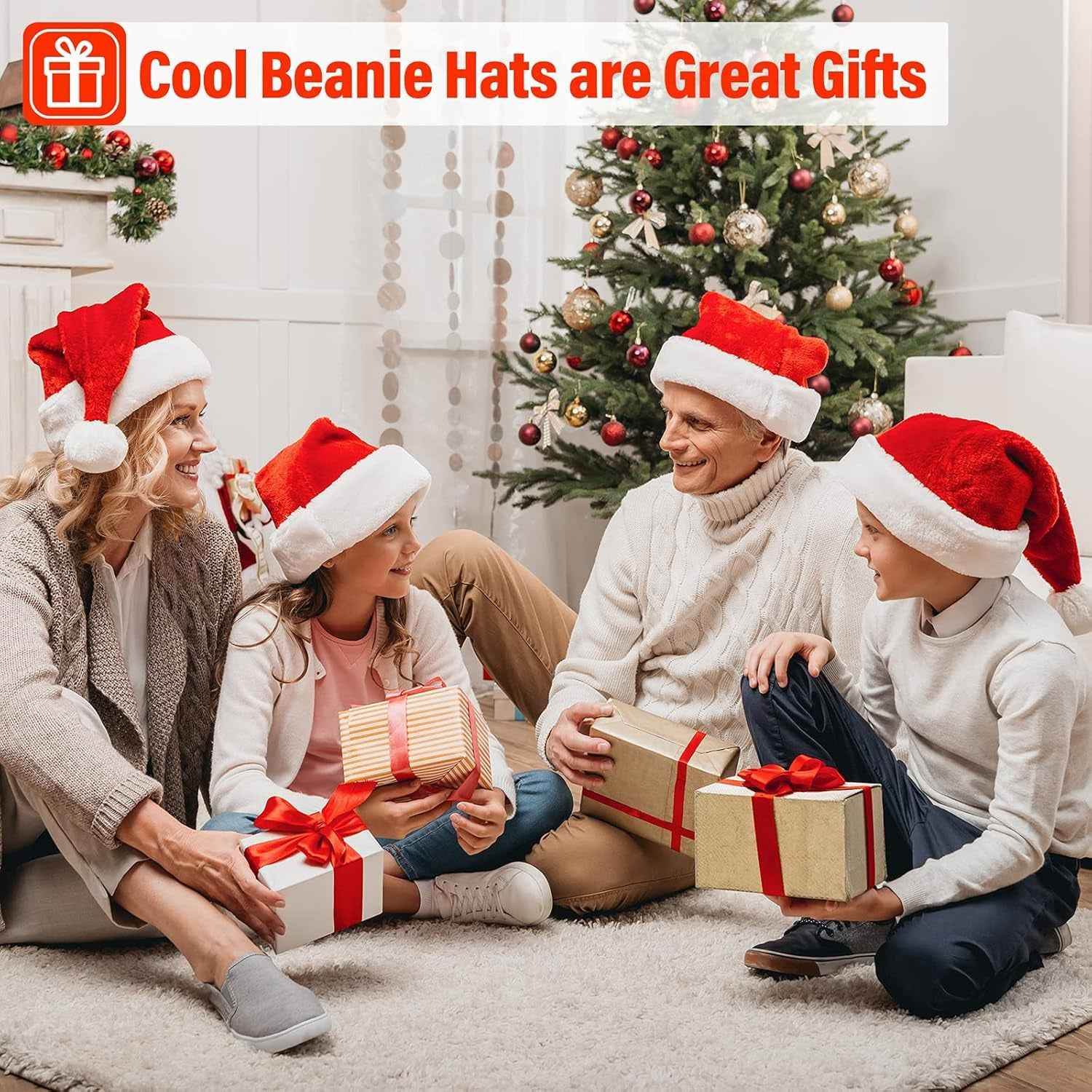Wireless Beanie Music Hat - BINZAAR
