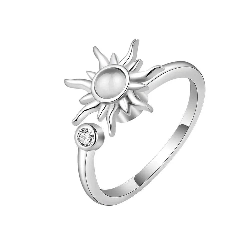 Ring Against Anxiety - BINZAAR