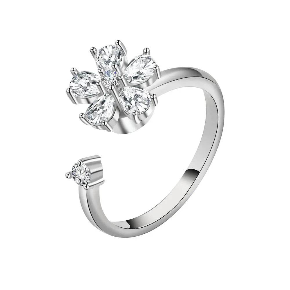 Ring Against Anxiety - BINZAAR