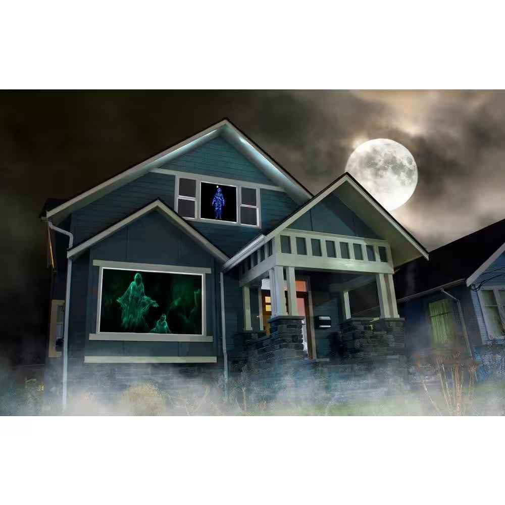 Halloween Hollusion Digital Kit - BINZAAR