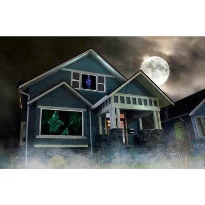Halloween Hollusion Digital Kit - BINZAAR