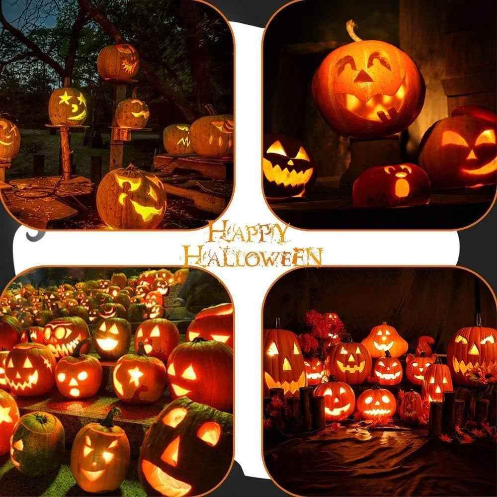 Professional Pumpkin Carving Kit - BINZAAR