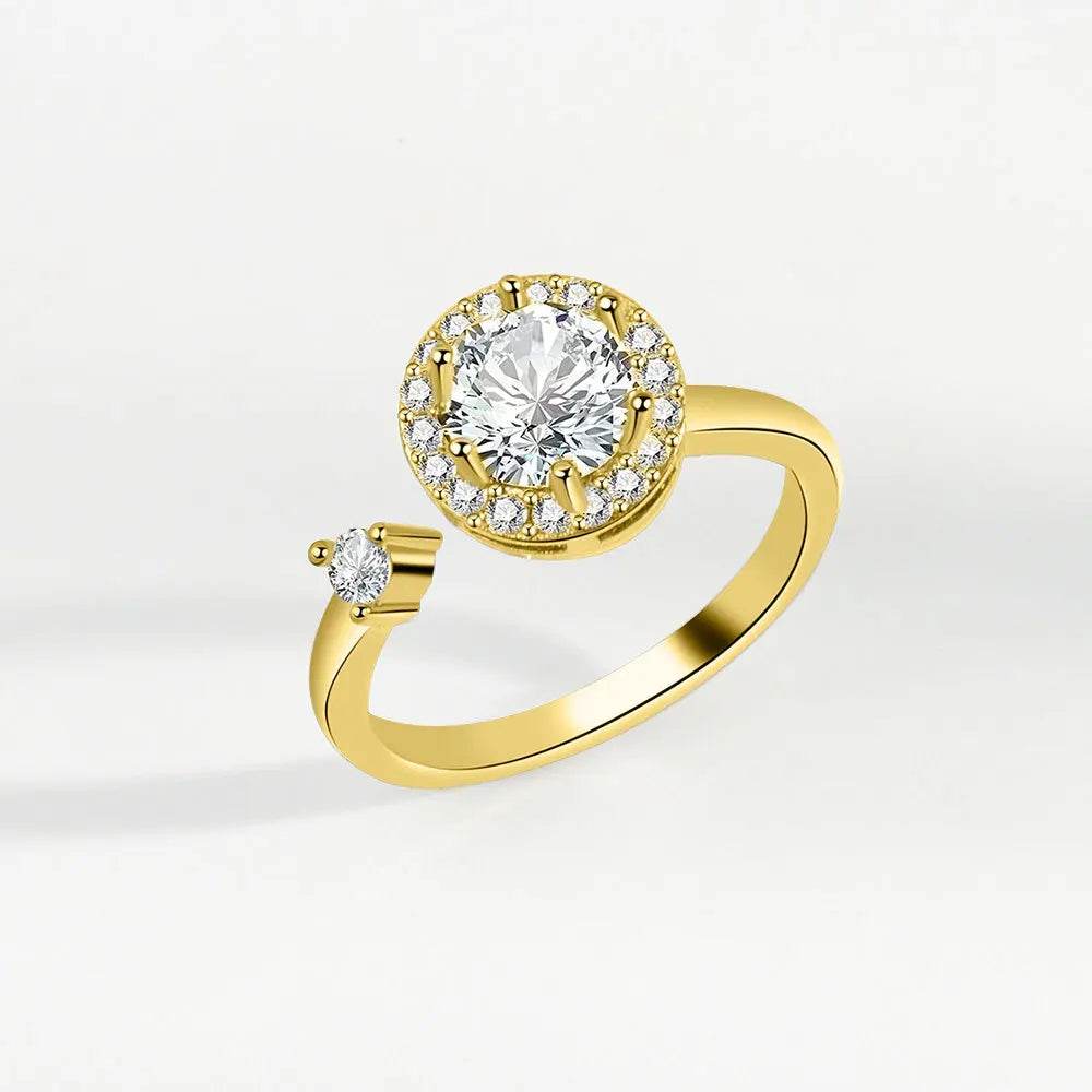 Ring Against Anxiety - BINZAAR