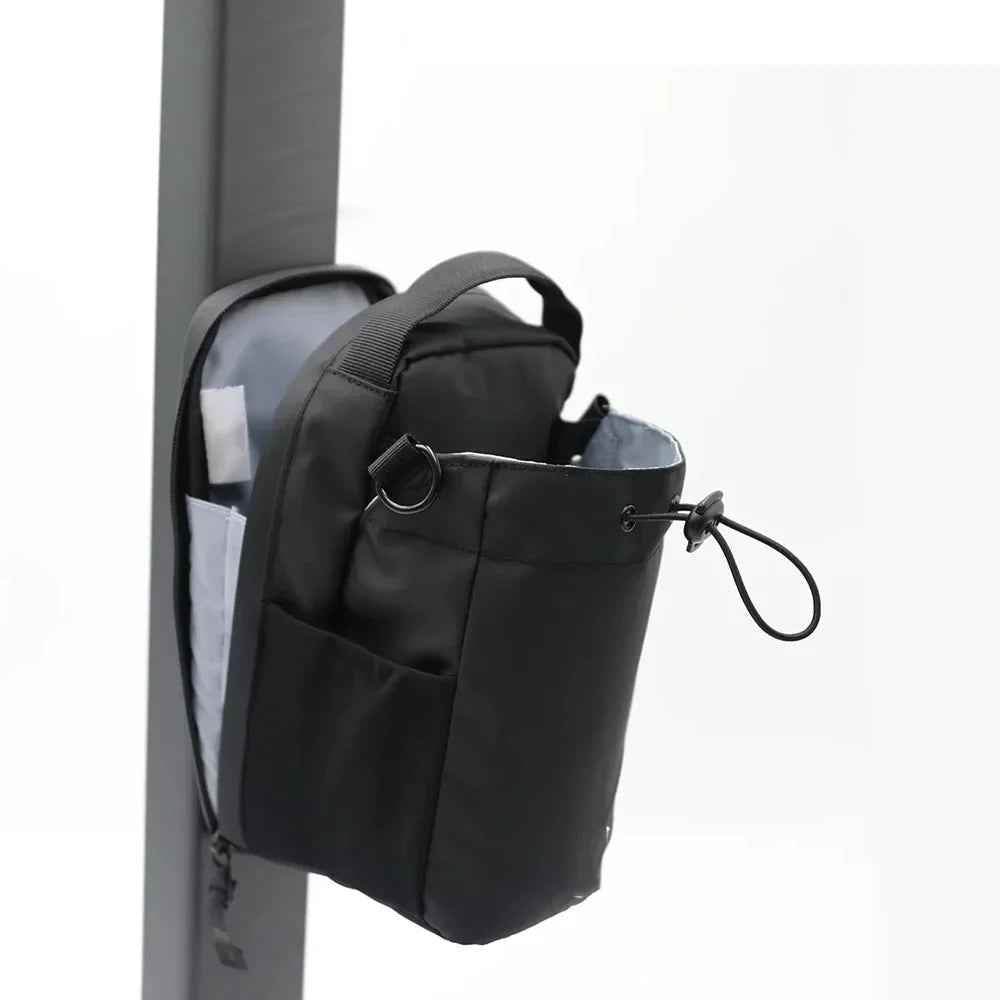Magnetic Water Bottle Bag - BINZAAR