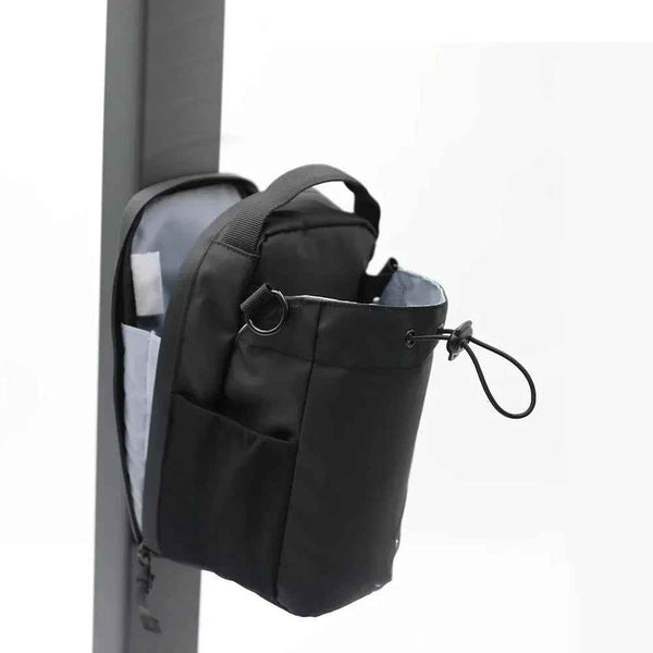 Magnetic Water Bottle Bag - BINZAAR