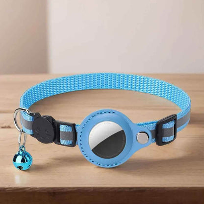 Smart Cat Collar Tracker - BINZAAR