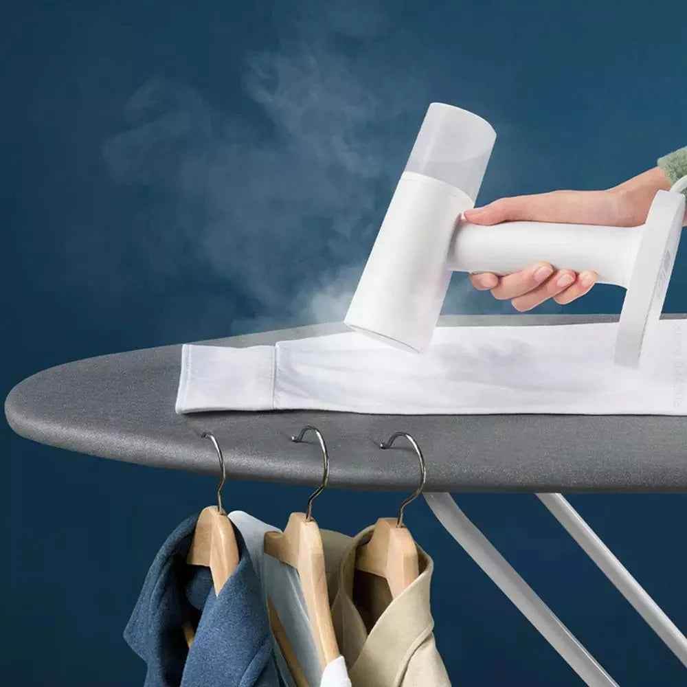 Vacuum Steamer for Clothes - BINZAAR